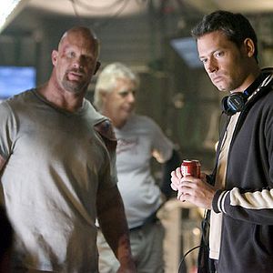 Fotoğraf Steve Austin