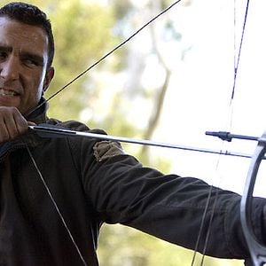 Fotoğraf Vinnie Jones