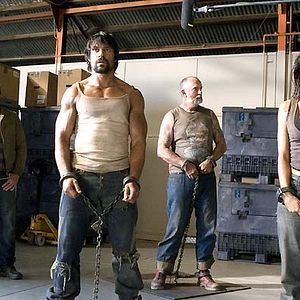 Fotoğraf The Condemned