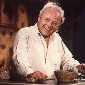 Fotoğraf Carroll O'Connor