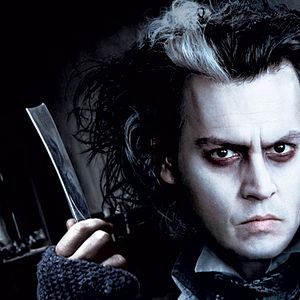 Fotoğraf Sweeney Todd: Fleet Sokağının Şeytan Berberi