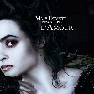 Fotoğraf Sweeney Todd: Fleet Sokağının Şeytan Berberi