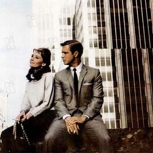 Fotoğraf Blake Edwards