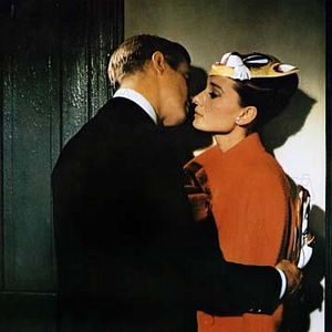 Fotoğraf George Peppard