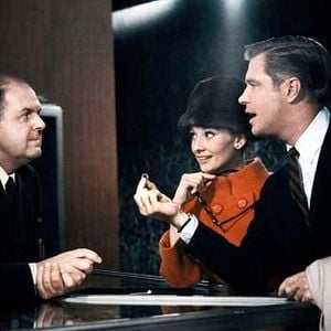 Fotoğraf John McGiver