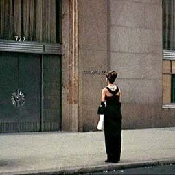 Fotoğraf Tiffany’de Kahvaltı