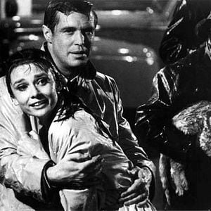 Fotoğraf George Peppard