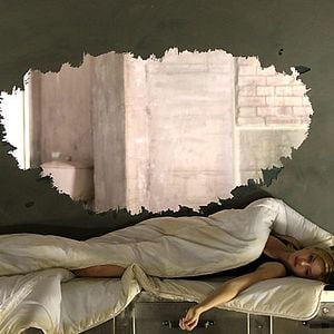 Fotoğraf Dehşet Odası