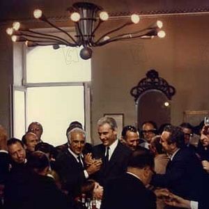 Fotoğraf Gian Maria Volontè