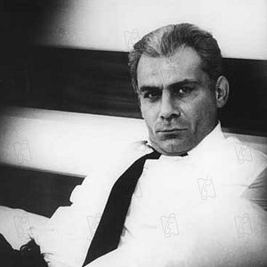 Fotoğraf Gian Maria Volontè