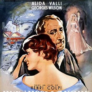 Fotoğraf Alida Valli