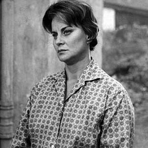 Fotoğraf Alida Valli