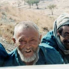 Fotoğraf Kirazın Tadı