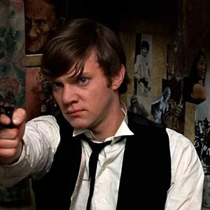 Fotoğraf Lindsay Anderson