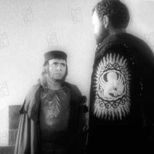 Fotoğraf Orson Welles