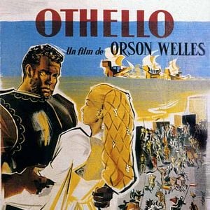 Fotoğraf Orson Welles