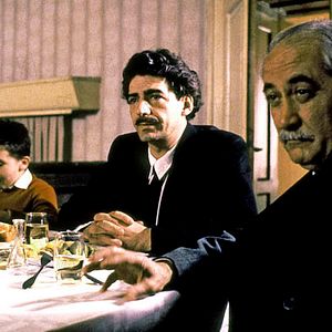 Fotoğraf Predrag 'Miki' Manojlovic