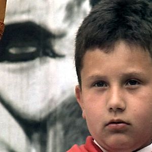 Fotoğraf Emir Kusturica