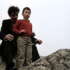 Fotoğraf Emir Kusturica