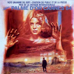 Fotoğraf Paris, Texas