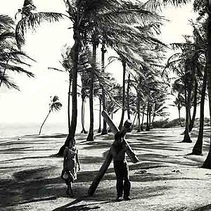 Fotoğraf Gloria Menezes