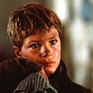 Fotoğraf Bille August