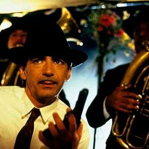 Fotoğraf Predrag 'Miki' Manojlovic