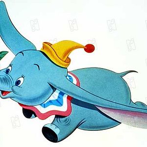 Fotoğraf Ben Sharpsteen