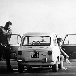 Fotoğraf İşçi Sınıfı Cennete Gider