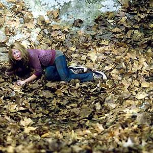 Fotoğraf Scout Taylor-Compton