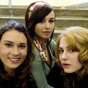 Fotoğraf Danielle Harris