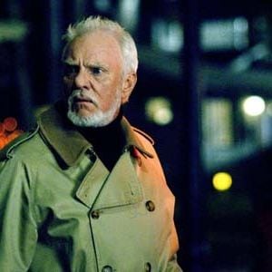 Fotoğraf Malcolm McDowell