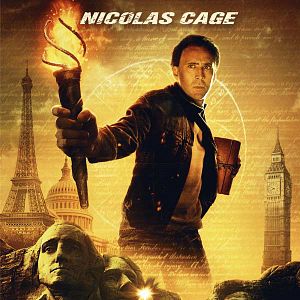 Fotoğraf Büyük Hazine: Sırlar Kitabı