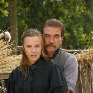 Fotoğraf Olivier Marchal