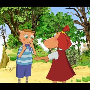 Fotoğraf Sevimli Köpek Lotte