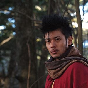 Fotoğraf Joe Odagiri