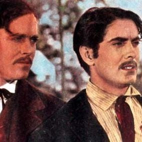 Fotoğraf Tyrone Power