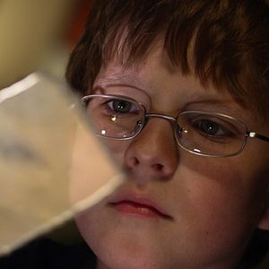 Fotoğraf Sihirli Kutu