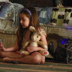 Fotoğraf Rhiannon Leigh Wryn