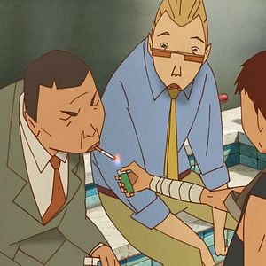 Fotoğraf Michael Arias