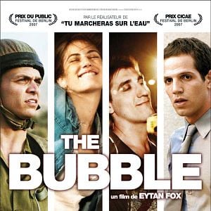 Fotoğraf Ohad Knoller