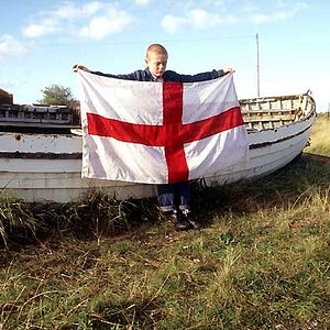 Fotoğraf Thomas Turgoose