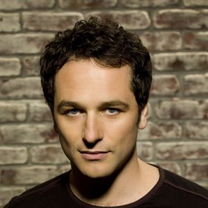 Fotoğraf Matthew Rhys