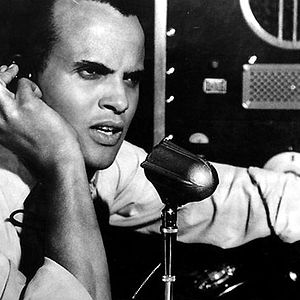 Fotoğraf Harry Belafonte