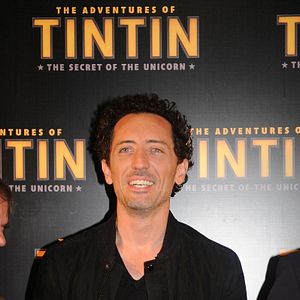 Fotoğraf Tenten'in Maceraları