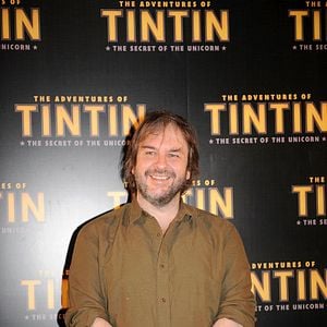 Fotoğraf Tenten'in Maceraları