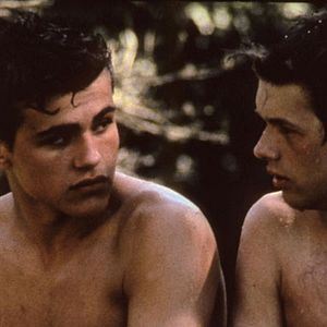 Fotoğraf Wild Reeds