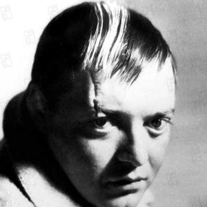 Fotoğraf Peter Lorre