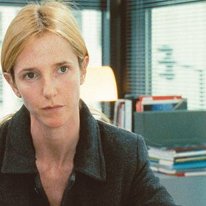 Fotoğraf Sandrine Kiberlain