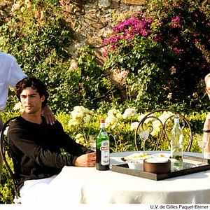 Fotoğraf Marthe Keller